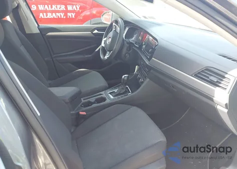 2019 Volkswagen Jetta 1.4T R-Line/1.4T S/1.4T Se из США, поврежденный, VIN 3VWC57BU2KM048975